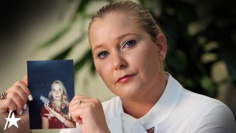 維吉尼亞 · 路易斯 · 朱弗雷